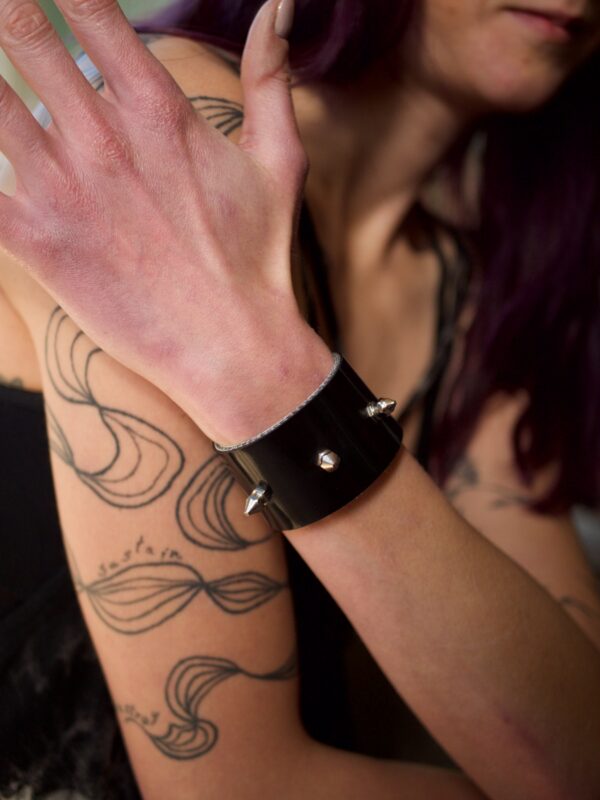 Classic Snap Cuff - Image 2
