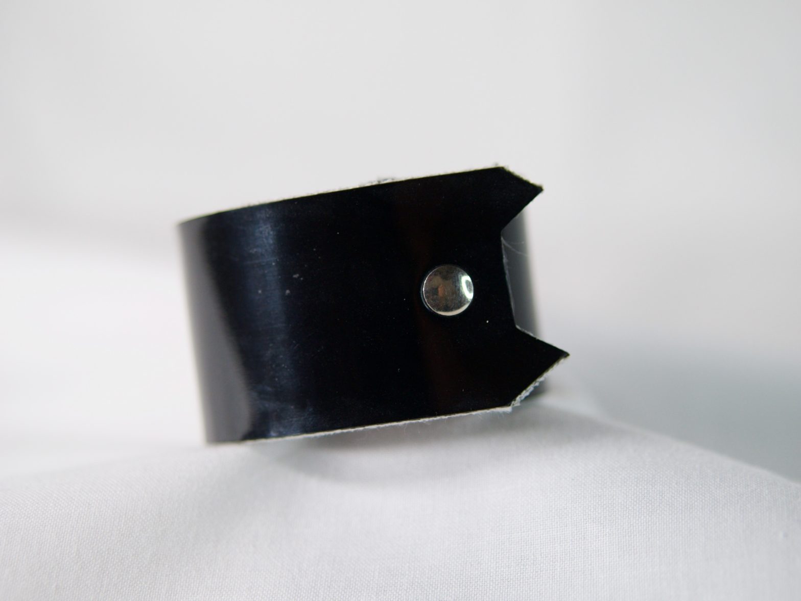 Classic Snap Cuff
