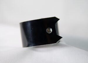 Classic Snap Cuff