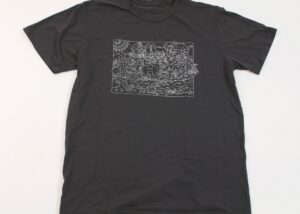 Belt Farm Tee for Men