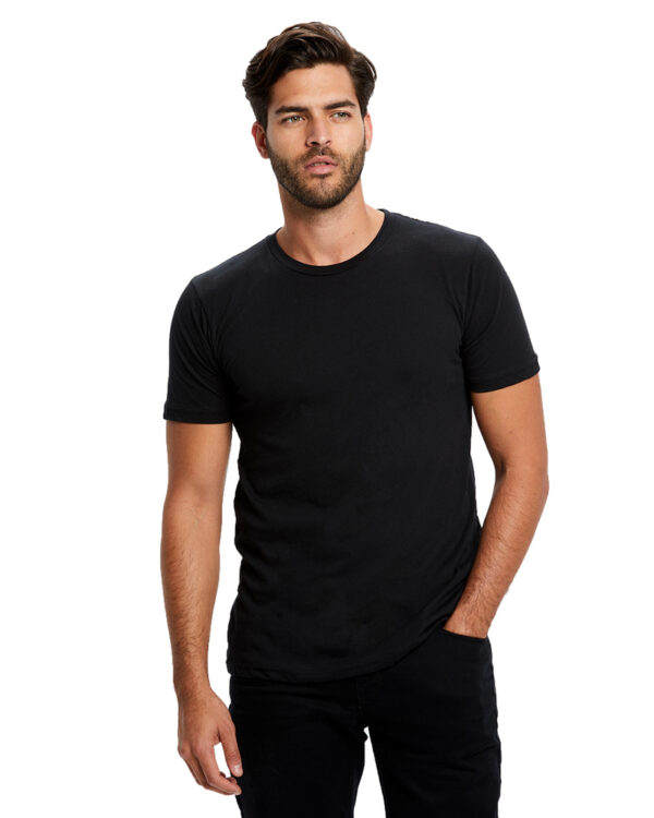 Belt Farm Tee for Men - Image 4