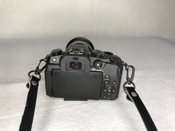 Tech Neck Strap - Image 3