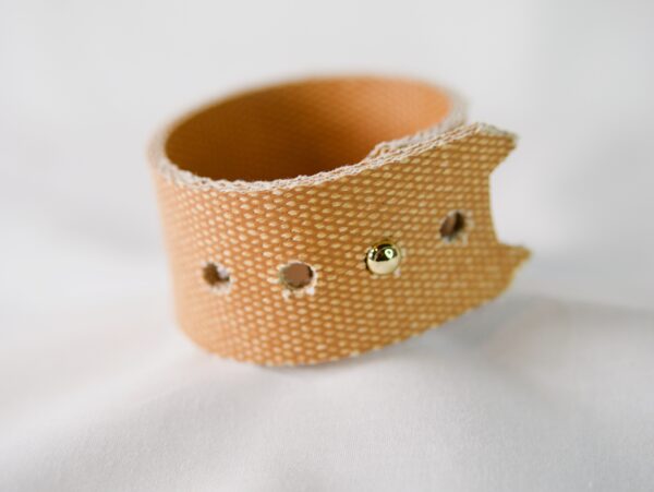 Cantaloupe Cuff