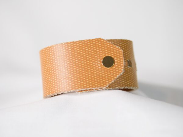 Cantaloupe Cuff - Image 4
