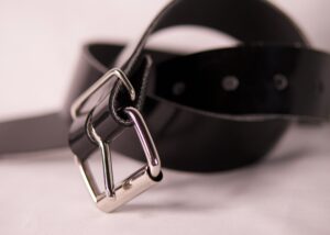 Classic Held Belt