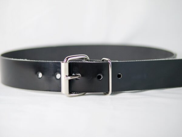 Classic Held Belt - Image 3