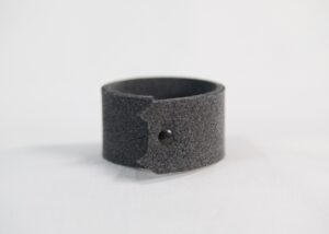 Mammoth Snap Cuff