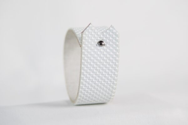 Snow Ermine Cuff