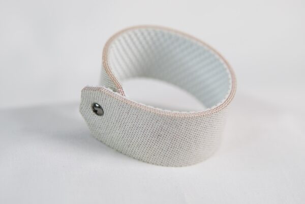 Snow Ermine Cuff - Image 5