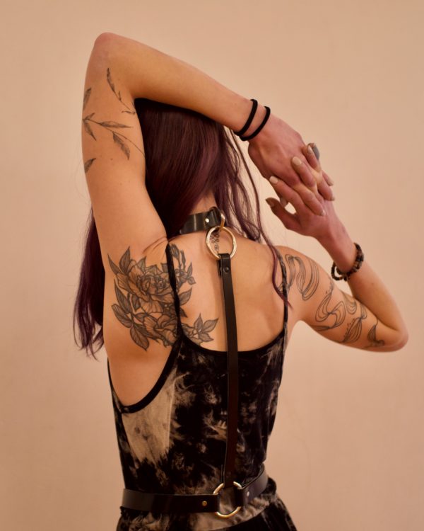 Barbary Harness - Image 2