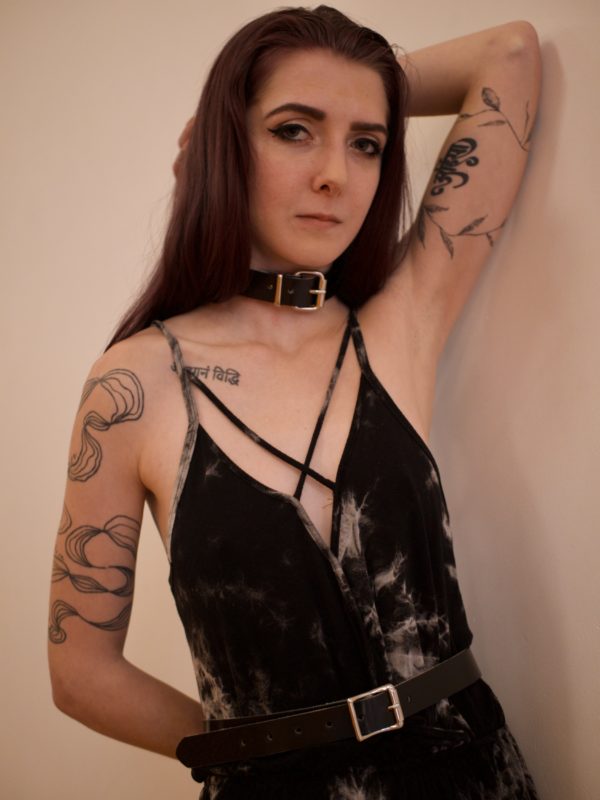 Barbary Harness - Image 3