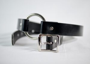 Barbary Belt