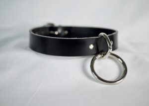 Barbary Choker