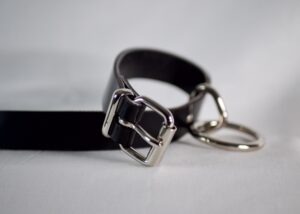 Barbary Choker
