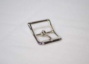 1" Center Bar Buckle