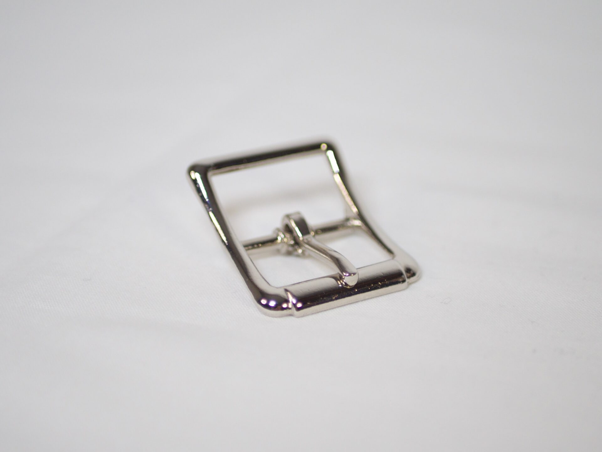 1" Center Bar Buckle