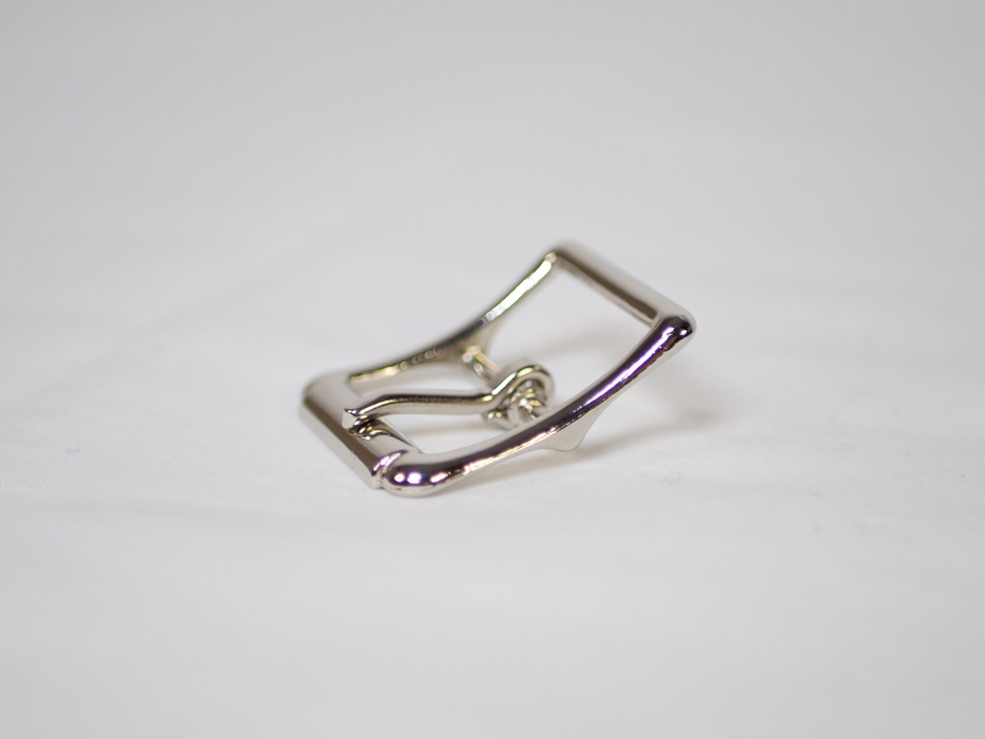 1" Center Bar Buckle - Image 2