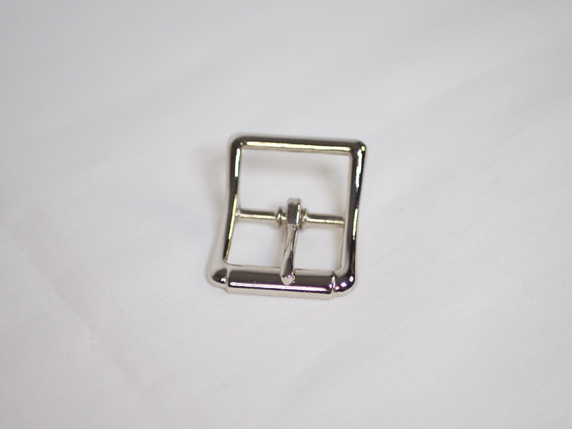 1" Center Bar Buckle - Image 3
