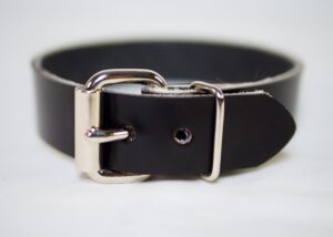 La Brea Slim Choker Belt