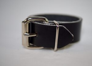 Classic Belt Bracelet