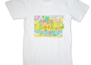 Belt Farm Tee