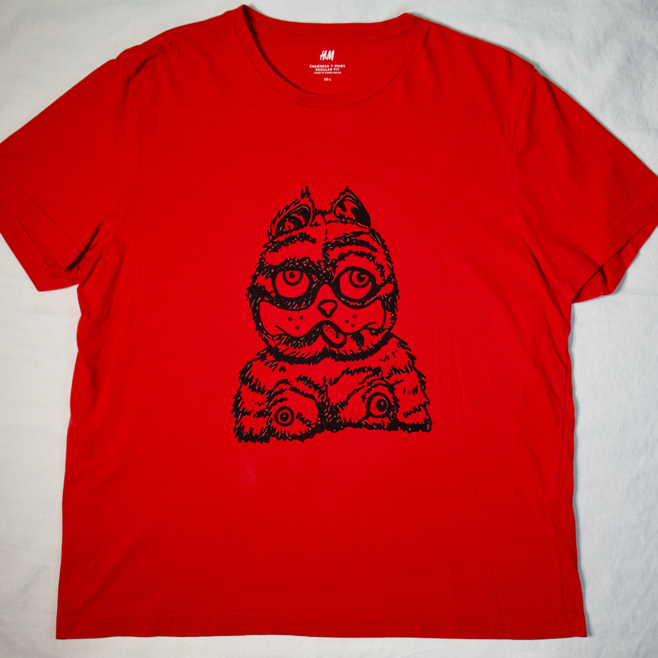 Nirvana Tee - Image 3