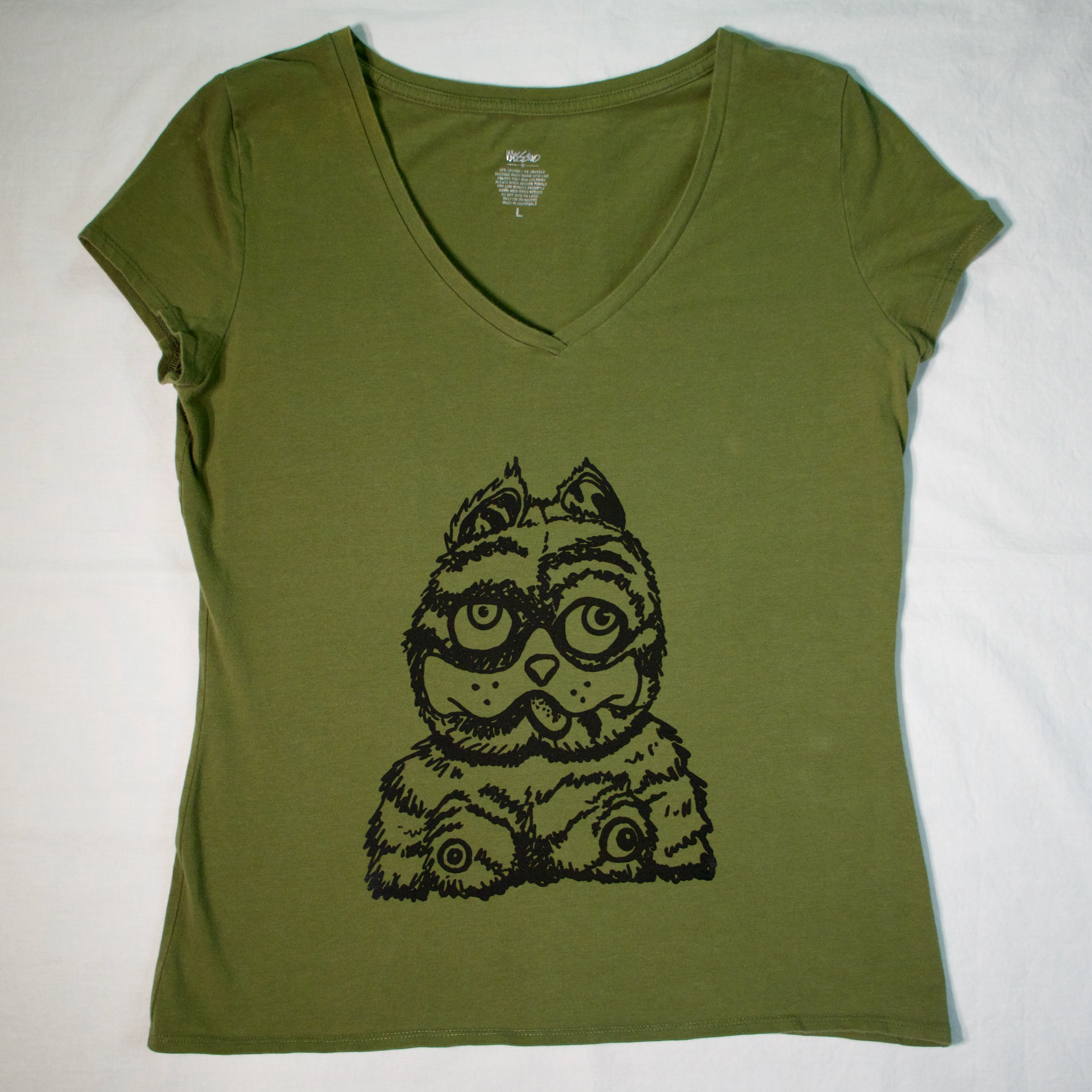 Nirvana Tee - Image 4
