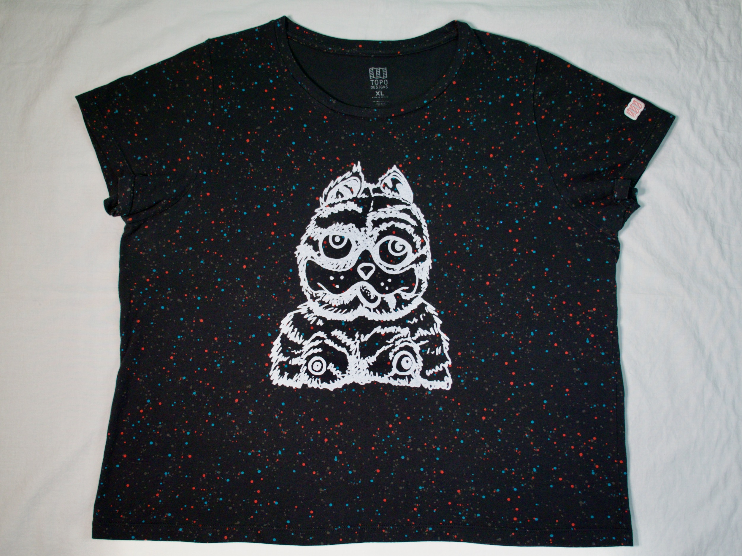 Nirvana Tee - Image 7