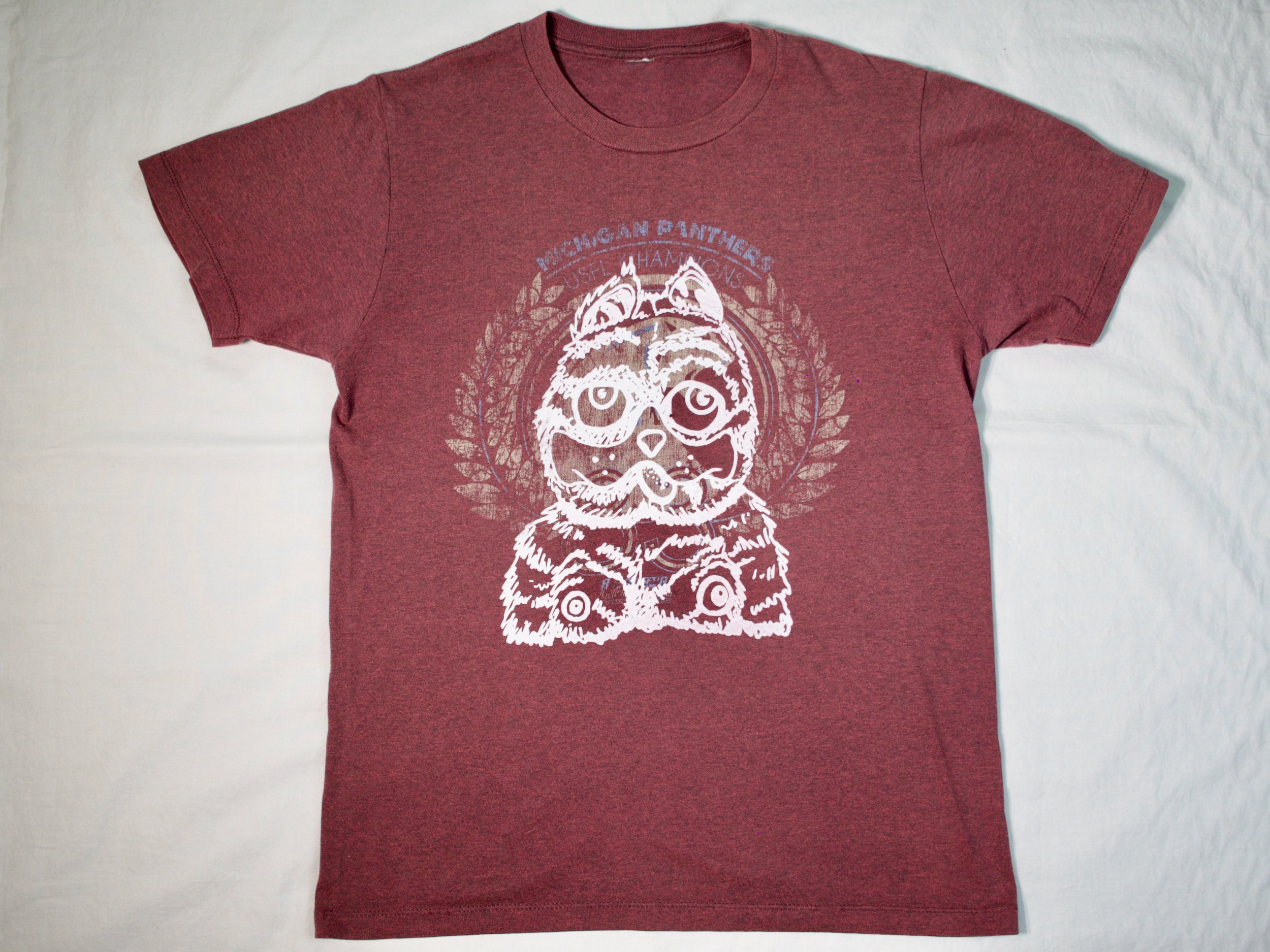 Nirvana Tee - Image 8