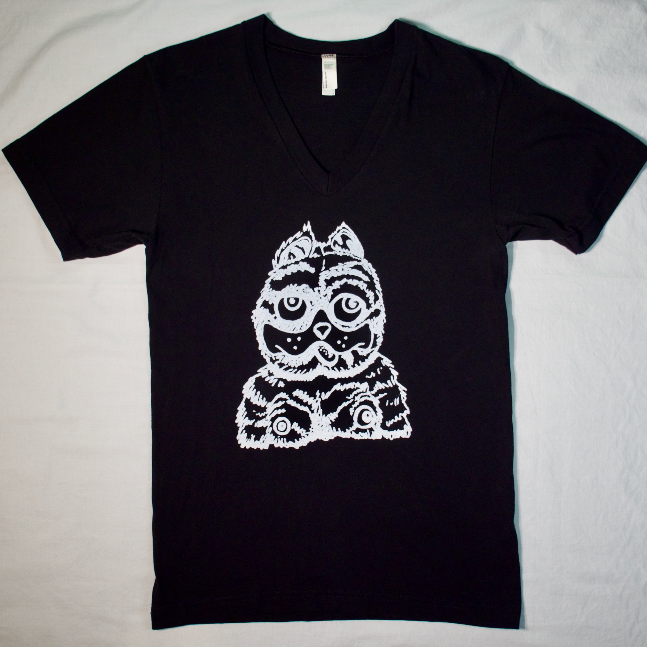 Nirvana Tee - Image 2